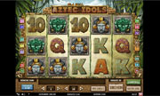 Aztec Idols - Spielautomaten
