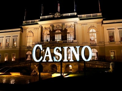 Casino Salzburg