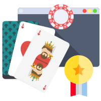 Verlassen Sie sich einfach auf unsere sorgfältig zusammengestellte Liste der besten Online Casinos für Baccarat in Österreich. Alle empfohlenen Anbieter haben hervorragende Bewertungen und erfüllen unsere strengen Kriterien. In einem intensiven Prüfprozess konzentrierten sich unsere Casino-Experten auf wesentliche Aspekte: Lizenzierung durch eine EU Glücksspielbehörde, seriöse Casino-Leitung mit fairen Bedingungen, sichere Zahlungsmethoden, ausgezeichneter Kundenservice und ein hochwertiges Spielangebot. Darüber hinaus erhalten Sie bei allen virtuellen Casinos auf unserer Liste einen attraktiven Willkommensbonus, der Ihnen mindestens 100 % zusätzliches Guthaben zu Ihrer ersten Einzahlung sichert und somit Ihren Kontostand entscheidend erhöhen kann. Melden Sie sich jetzt bei einem der besten Online Baccarat Casinos in Österreich an!