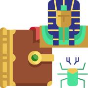 Book of Ra Magic Symbole