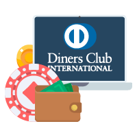 Die besten Diners Club Casinos