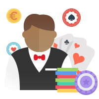 Live Dealer Live Dealer