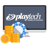 Premium Playtech Echtgeld Casinos