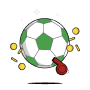 Fußball Fußball