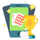 Top iPhone Online Casino