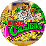 King Cashalot