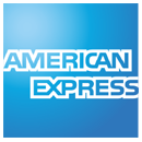 American Express-Logo