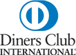 Diners Club Logo