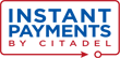 Citadel Instant Payments Logo