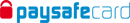 Paysafecard Logo
