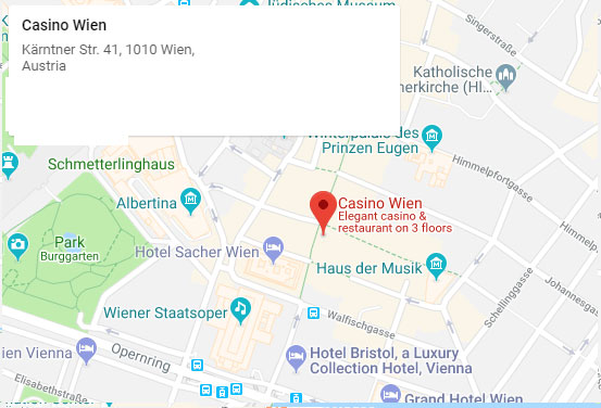 Casino Wien