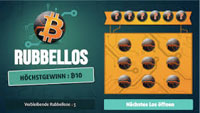Bitcoin Rubbellos