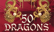 50 Drachen