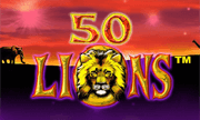 50 Löwen
