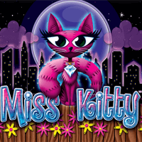 Miss Kitty