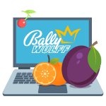 Die besten Online Casinos mit Bally Wulff Slots