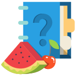 So funktioniert Fancy Fruits