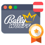 Das ist Bally Wulff