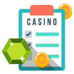 Die besten Online Casinos mit Bally Wulff Slots