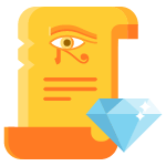 So funktioniert Magic Stone