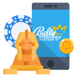 Alle Top Spiele von Bally Wulff kostenlos spielen