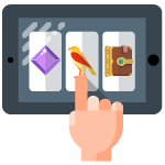 Die besten Online Casinos mit Bally Wulff Slots