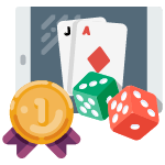 Die besten Online Casinos mit Bally Wulff Slots