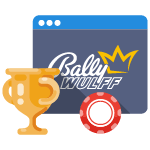 Alle Top Spiele von Bally Wulff kostenlos spielen