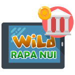 Die besten Online Casinos mit Bally Wulff Slots
