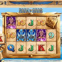 Die besten Online Casinos mit Big Time Gaming Slots
