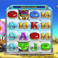 Die besten Online Casinos mit Big Time Gaming Slots