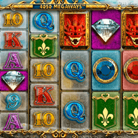 Die besten Online Casinos mit Big Time Gaming Slots