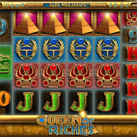 Die besten Online Casinos mit Big Time Gaming Slots