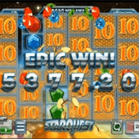So funktioniert der Starquest Slot