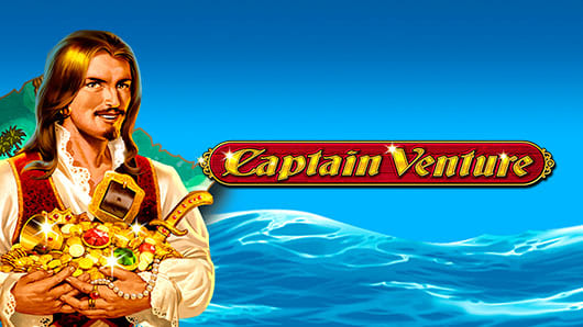 Captain’s Venture