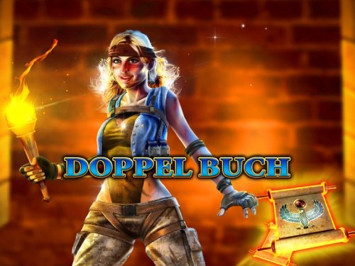 Doppelbuch