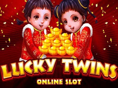 Lucky Twins