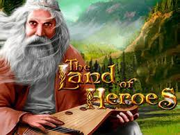 The Land of Heroes