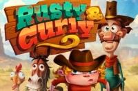 Rusty & Curly