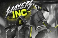 Slayers Inc