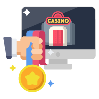 Die besten Online Casinos mit Merkur Slots
