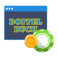 Doppelbuch Online Slot