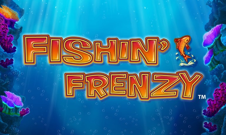 Fischfang Frenzy