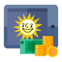 Die besten Online Casinos mit Merkur Slots