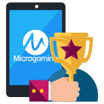 Alle Top Spiele von Microgaming kostenlos spielen