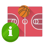 Anleitung zu Basketball Star