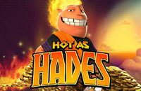 Heiß wie Hades