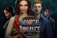 Unsterbliche Romanze