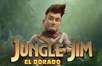 Dschungel Jim El Dorado