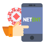 Alle Top Spiele von NetEnt kostenlos spielen